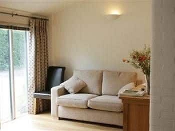 Riverside Cottage Wattisham Екстериор снимка
