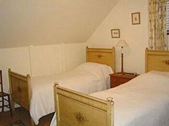 Riverside Cottage Wattisham Екстериор снимка